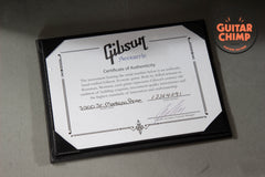 2014 Gibson Custom Shop J-200 JR Montana Rose