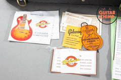 2001 Gibson Custom Shop Sg Les Paul Custom โ61 Reissue 3-Pickup Classic White