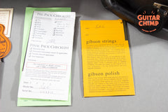 2001 Gibson Custom Shop Sg Les Paul Custom โ61 Reissue 3-Pickup Classic White