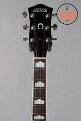 2000 Gretsch G6129T Sparkle Jet Green Sparkle