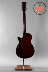 2000 Gretsch G6129T Sparkle Jet Green Sparkle