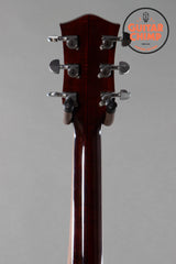 2000 Gretsch G6129T Sparkle Jet Green Sparkle