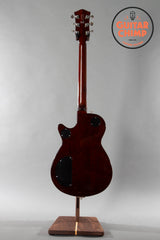 2021 Gretsch G6129T-89 Vintage Select ‘89 Sparkle Jet Gold Sparkle