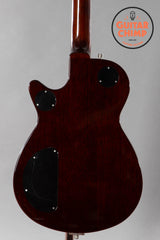 2021 Gretsch G6129T-89 Vintage Select ‘89 Sparkle Jet Gold Sparkle