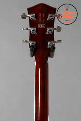 2021 Gretsch G6129T-89 Vintage Select ‘89 Sparkle Jet Gold Sparkle