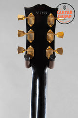 2018 Gibson Custom Shop 50th Anniversary Les Paul Custom β68 Reissue VOS Black Beauty