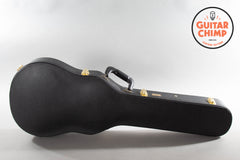 2018 Gibson Custom Shop 50th Anniversary Les Paul Custom β68 Reissue VOS Black Beauty