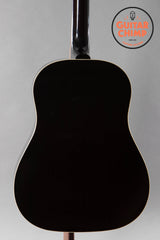 2022 Gibson J-45 Standard 12-String Sunburst