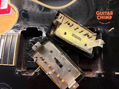 2006 Gibson Custom Shop Historic ’68 Les Paul Custom Black Beauty w/ OHSC