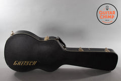 2000 Gretsch G6129T Sparkle Jet Green Sparkle