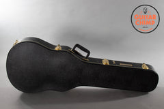 2021 Gretsch G6129T-89 Vintage Select ‘89 Sparkle Jet Gold Sparkle