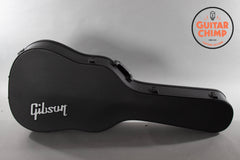 2022 Gibson J-45 Standard 12-String Sunburst