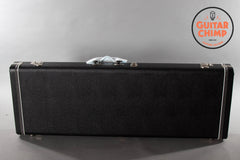 2016 Fender Custom Shop 60s Telecaster Custom HSS Heavy Relic Faded Aztec Gold