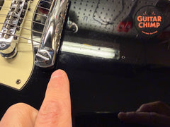 2007 Gibson Guitar of the Week #30 SG-3 Ebony Limited Edition w/ OHSC