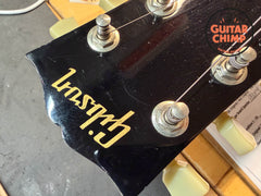 2007 Gibson Guitar of the Week #30 SG-3 Ebony Limited Edition w/ OHSC