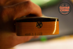 2009 Fender American Vintage '62 AVRI Jazz Bass 3-Tone Sunburst