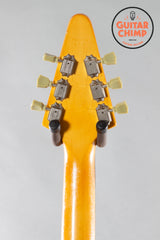 1995 Gibson Flying V β67 Reissue Classic White