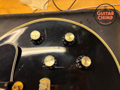 2006 Gibson Custom Shop Historic ’68 Les Paul Custom Black Beauty w/ OHSC