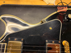 2006 Gibson Custom Shop Historic ’68 Les Paul Custom Black Beauty w/ OHSC