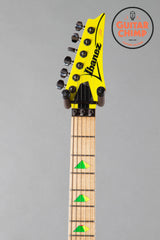 1992 Ibanez JEM 777 DY Desert Yellow