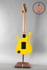 1992 Ibanez JEM 777 DY Desert Yellow