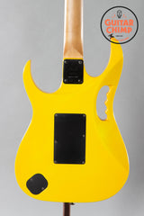1992 Ibanez JEM 777 DY Desert Yellow