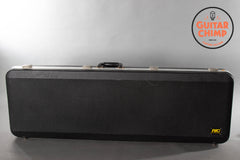 2002 Rickenbacker 4003 Midnight Blue