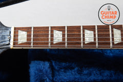 2006 Gibson J-160E Vintage Sunburst OHSC Acoustic-Electric