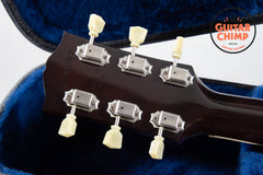 2006 Gibson J-160E Vintage Sunburst OHSC Acoustic-Electric