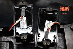 2007 Gibson Explorer Gothic II EMG