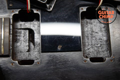 2007 Gibson Explorer Gothic II EMG