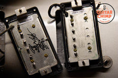 2017 Gibson Limited Edition Les Paul Classic Silverburst