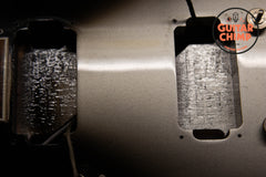 2017 Gibson Limited Edition Les Paul Classic Silverburst