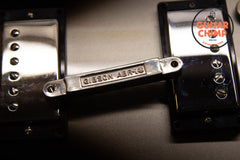 2017 Gibson Limited Edition Les Paul Classic Silverburst