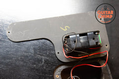 2007 Gibson Explorer Gothic II EMG