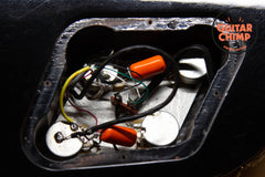 2017 Gibson Limited Edition Les Paul Classic Silverburst