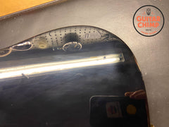 2020 Fender Parallel Universe Volume II Troublemaker Telecaster Deluxe Bigsby Black