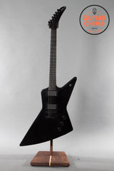 2007 Gibson Explorer Gothic II EMG