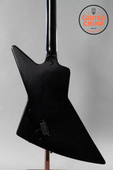 2007 Gibson Explorer Gothic II EMG