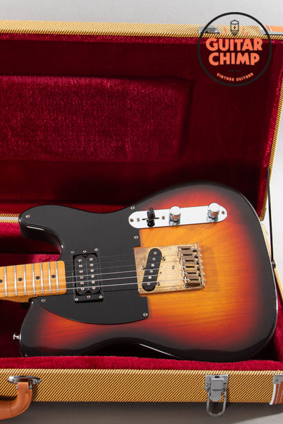 1997 Fender Japan TL67-65SPL '67 Telecaster “Sonny” – Keith