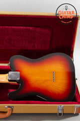 1997 Fender Japan TL67-65SPL ‘67 Telecaster “Sonny” – Keith Richards Model | 3-Tone Sunburst | CIJ