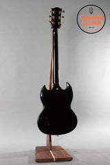 2020 Gibson SG Limited Edition Captain Kirk Douglas Signature