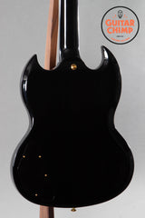 2020 Gibson SG Limited Edition Captain Kirk Douglas Signature