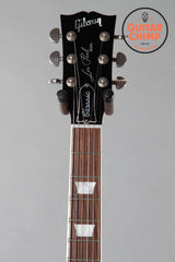 2017 Gibson Limited Edition Les Paul Classic Silverburst