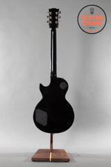 2017 Gibson Limited Edition Les Paul Classic Silverburst