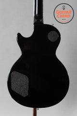 2017 Gibson Limited Edition Les Paul Classic Silverburst