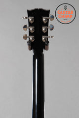 2017 Gibson Limited Edition Les Paul Classic Silverburst