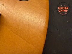 1975 Gibson Grabber G3 Bass Natural Vintage Original w/ OHSC
