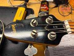 1975 Gibson Grabber G3 Bass Natural Vintage Original w/ OHSC