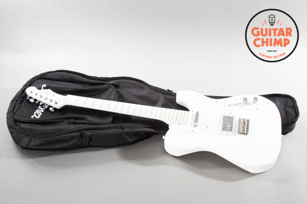 送料無料fenderJapan TelecasterCustom後付22フレット FENDER Japan Telecaster Custom 後付22フレット（FENDER Japan